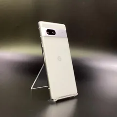 2025年最新】Google Pixel 7a 白ロムの人気アイテム - メルカリ