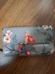 cath Kidston 長 **財布**