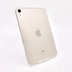 2025年最新】iPAD MINI 第6世代 256gb cellular スターライトの人気