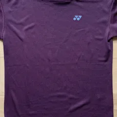 YONEX  レディース シャツ L