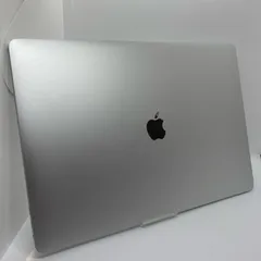 【最速発送】Apple MacBook Pro 16インチ 2019 2.3 GHz 8コア Intel Core i9 32GB SSD 1TB シルバー 動作確認済【全額返金保証】