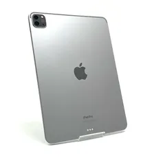 Apple iPad Pro 11インチ 第4世代 128GB スペースグレイ Wi-Fi 超美品 動作確認済【全額返金保証】【最速発送】