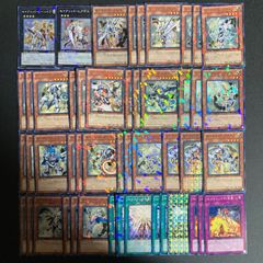 セイクリッド デッキパーツ まとめ売り 関連パーツ 新規 - メルカリ