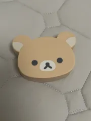 リラックマ マクドナルド ハッピーセット ファー パズル 収納ボックス