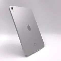 Apple iPad 10.9インチ 第10世代 64GB シルバー Wi-Fi 美品 動作確認済【全額返金保証】【最速発送】