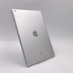 Apple iPad 10.2インチ 第9世代 64GB シルバー Wi-Fi 美品 動作確認済【全額返金保証】【最速発送】