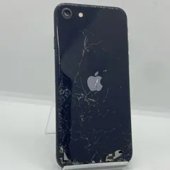 2025年最新】apple iphone se 第3世代 64gb ミッドナイト mmyc3j/aの