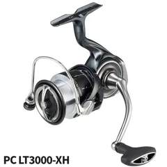 2026年最新】ダイワ(DAIWA) リール 20 ルビアス LT4000-CXHの人気