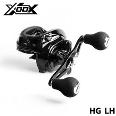 しょうさま専用 ベイトリール Daiwa LIGHT GAME RX 400H - メルカリ