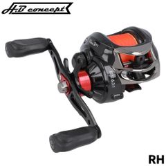超美品 SEASIR DCAST DC 右巻き カスタ厶ノブ 中華DC - メルカリ