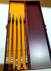 ケース入り 筆セット