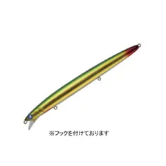 165F-Slim イエロー ルアーセット　村岡昌憲サイン入り(165のみ) 2025年最新】ブローウィン165fの人気アイテム - メルカリ