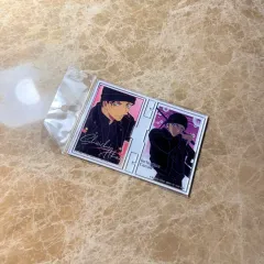 名探偵コナン 赤井秀一 이상윤 アクリル スタンド