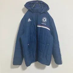 2026年最新】チェルシー ナイロンジャケット アディダスの人気アイテム