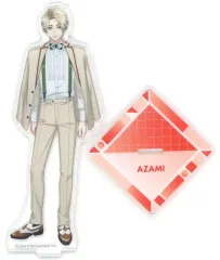 【中古】アクリルスタンド・アクリルパネル 泉田莇(第十回公演) アクリルスタンド 「A3!(エースリー)」