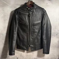 2025年最新】Schott シングルライダースの人気アイテム - メルカリ