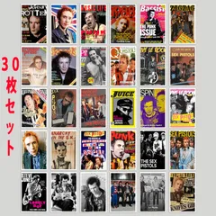 2026年最新】ピストルズ ポスターの人気アイテム - メルカリ