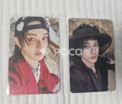 MONSTA X アイエム THE CONNECT トレカセット A - メルカリ