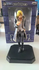 BANPRESTO(バンプレスト) ONE PIECE サンジ フィギュア ラストワン賞