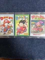 イタジャガドラゴンボール