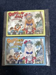ドラゴンボール イタジャガ コンセプトレア 2種セット - メルカリ