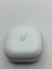 Anker Soundcore Liberty 5  ケースのみ　ホワイト　白　アンカー　サウンドコア