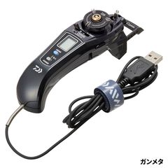 Crystia AIR電動リール ふんばるレッグロング 外部電源ボックス - メルカリ