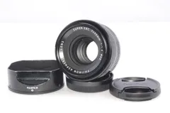 Fujifilm XF 35mm F1.4