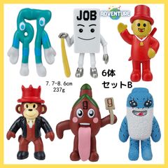 ナイトメアクリッターズ nightmare Critters レイビーベイビー ラビー