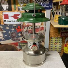 Coleman ランタン 1952年 252A GIランタン クアッドグローブ 4分割
