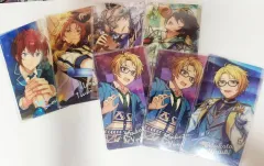 あんさんぶるスターズ！ 中国あんスタ レオ 司 瀬名 泉 律 限定 スカウト クリアカード まとめ 出品