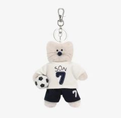 サンリオ ポチャッコ ナガノ コラボ マスコット ぬいぐるみ - メルカリ