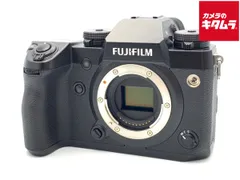 2025年最新】FUJIFILM X-H1 ボディの人気アイテム - メルカリ