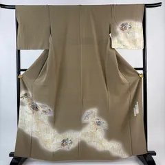 2025年最新】樽本伊勢蔵 訪問着の人気アイテム - メルカリ