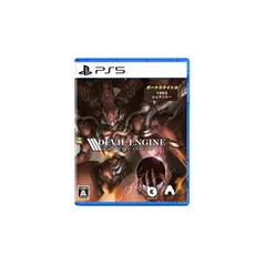 Devil Engine: Complete Edition(デビルエンジン:コンプリートエディション) -PS5 【特典】デビルエンジン ORIGINAL SOUND TRACK ダウンロードカード、ボーナスタイトル: 1993 シェナンドー ダウンロードチ
