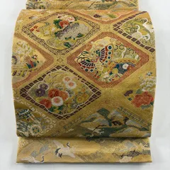 2025年最新】袋帯の人気アイテム - メルカリ