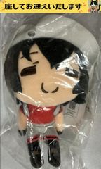 e❌けものフレンズ❌　かばんちゃん　ぽやぬいぐるみ