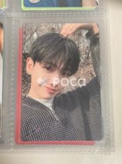 ZEROBASEONE ジャンハオ 2024 ZEROBASEONE FAN-CON IN JAPAN TRADING