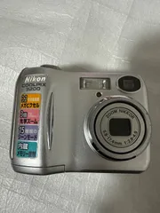 2025年最新】ニコン Nikon 乾電池式の人気アイテム - メルカリ