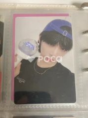 TXT ヨンジュン The Chaos Chapter: FREEZE M2U ラキドロ - メルカリ