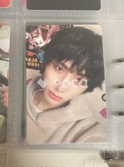 TXT ヨンジュン The Chaos Chapter: FREEZE M2U ラキドロ - メルカリ