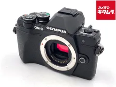 2025年最新】om-d e-m10 markiiiの人気アイテム - メルカリ