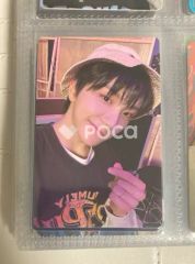 TREASURE NCT ドヨン THE SECOND STEP : CHAPTER ONE KTOWN4U ラキドロ