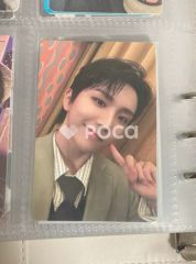 TREASURE NCT ドヨン THE SECOND STEP : CHAPTER ONE KTOWN4U ラキドロ