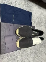 2026年最新】プラダ エスパドリーユの人気アイテム - メルカリ