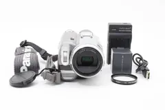 Panasonic　NV-GS250　MiniDV対応　豪華セット 2025年最新】nv-gs250の人気アイテム - メルカリ