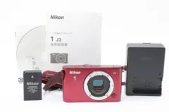 2025年最新】nikon1 J3の人気アイテム - メルカリ