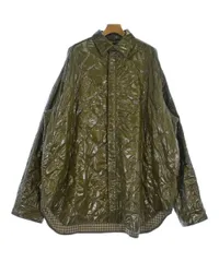 RAF SIMONS ステンカラーコート 未使用レア 2025年最新】RAF SIMONS メンズ ステンカラーコートの人気アイテム