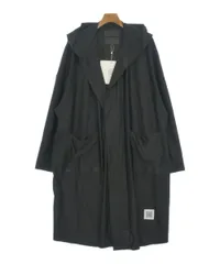 FUMITO GANRYU コート メンズ 【古着】【中古】【送料無料】