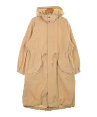 BEAUTY&YOUTH UNITED ARROWS モッズコート レディース 【古着】【中古】【送料無料】